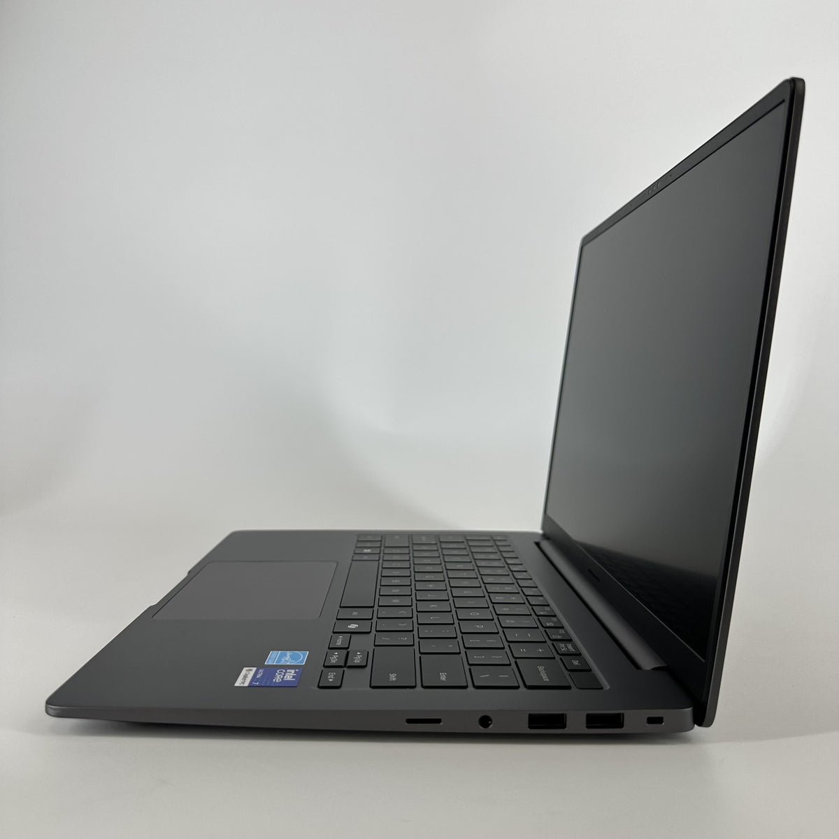 Samsung Galaxy Book6 14 Gray Blue 2.3 GHz Intel Core Ultra 7 Series 3 32GB RAM 512GB Solid State Drive - Image 4