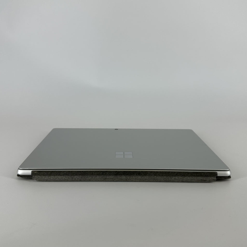 Microsoft Surface Pro 9 13 Platinum WiFi 2.7 GHz Intel Core i7 12th Gen. 16GB RAM 512GB Solid State Drive - Image 9