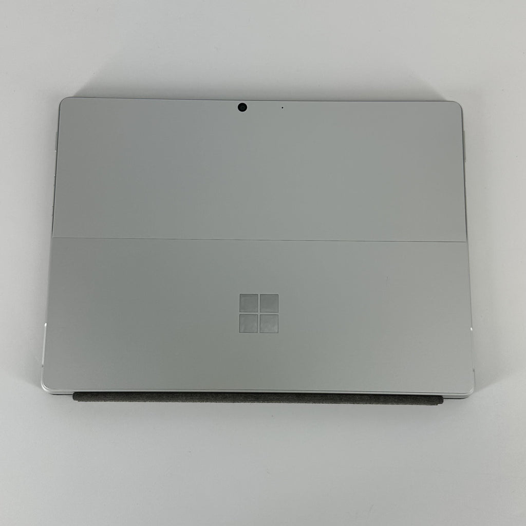 Microsoft Surface Pro 8 13 Silver WiFi 3.0 GHz Intel Core i7 11th Gen. 16GB RAM 512GB Solid State Drive - Image 6