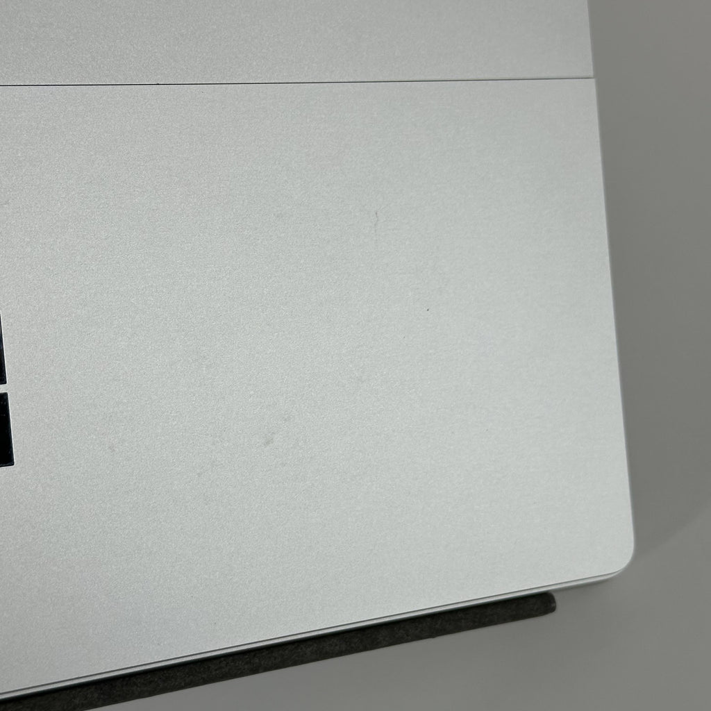 Microsoft Surface Pro 8 13 Silver WiFi 3.0 GHz Intel Core i7 11th Gen. 16GB RAM 512GB Solid State Drive - Image 5