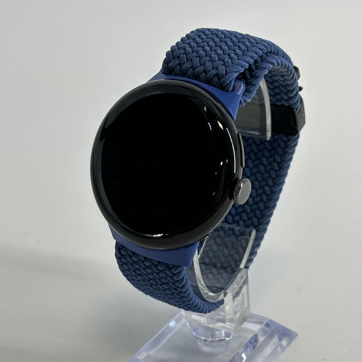 Google Pixel Watch 4 45mm Matte Black WiFi 32GB - Image 2