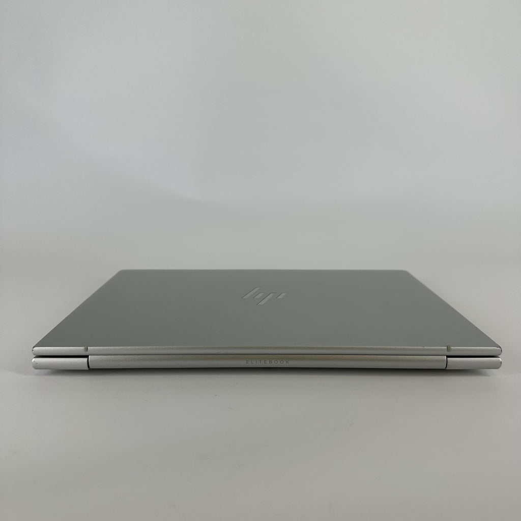 HP Elitebook 840 G10 14 Silver 2.2 GHz Intel Core i7 13th Gen. 32GB RAM 1TB Solid State Drive - Image 7