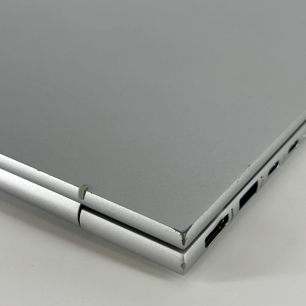 HP Elitebook 840 G10 14 Silver 2.2 GHz Intel Core i7 13th Gen. 32GB RAM 1TB Solid State Drive - Image 17