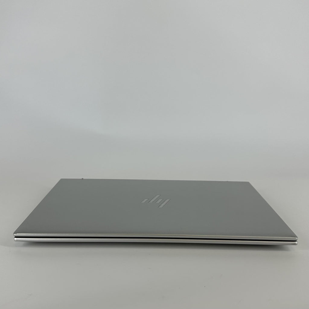 HP Elitebook 840 G10 14 Silver 2.2 GHz Intel Core i7 13th Gen. 32GB RAM 1TB Solid State Drive - Image 8