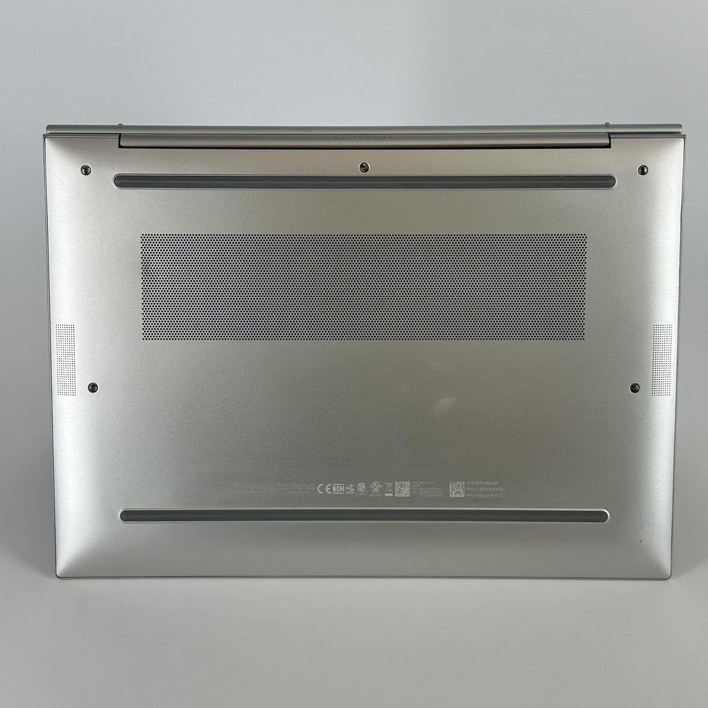 HP Elitebook 840 G10 14 Silver 2.2 GHz Intel Core i7 13th Gen. 32GB RAM 1TB Solid State Drive - Image 6