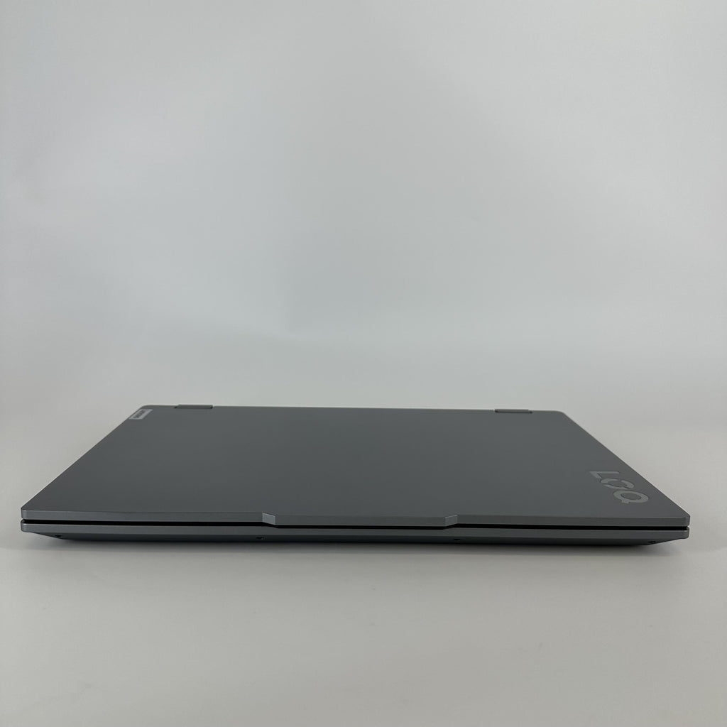 Lenovo LOQ 15 Gray 2.6 GHz Intel Core i7 13th Gen. 16GB RAM 512GB Solid State Drive NVIDIA GeForce RTX 4060 8 GB - Image 8