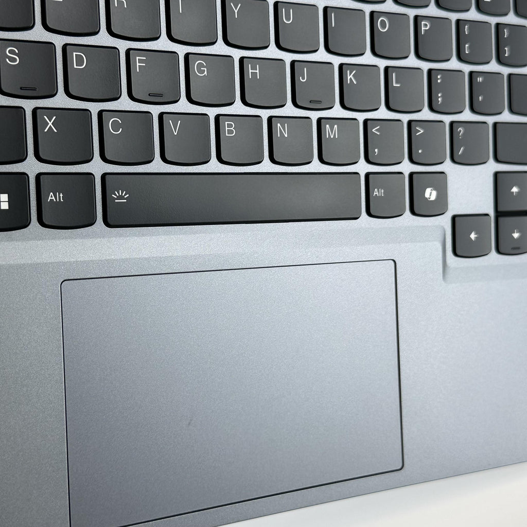 Lenovo LOQ 15 Gray 2.6 GHz Intel Core i7 13th Gen. 16GB RAM 512GB Solid State Drive NVIDIA GeForce RTX 4060 8 GB - Image 9