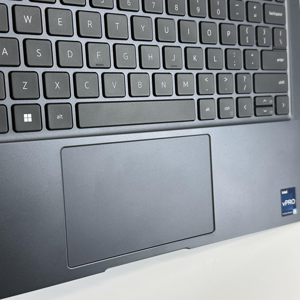 Dell Latitude 9430 14 Gray 1.8 GHz Intel Core i7 12th Gen. 32GB RAM 1TB Solid State Drive - Image 6