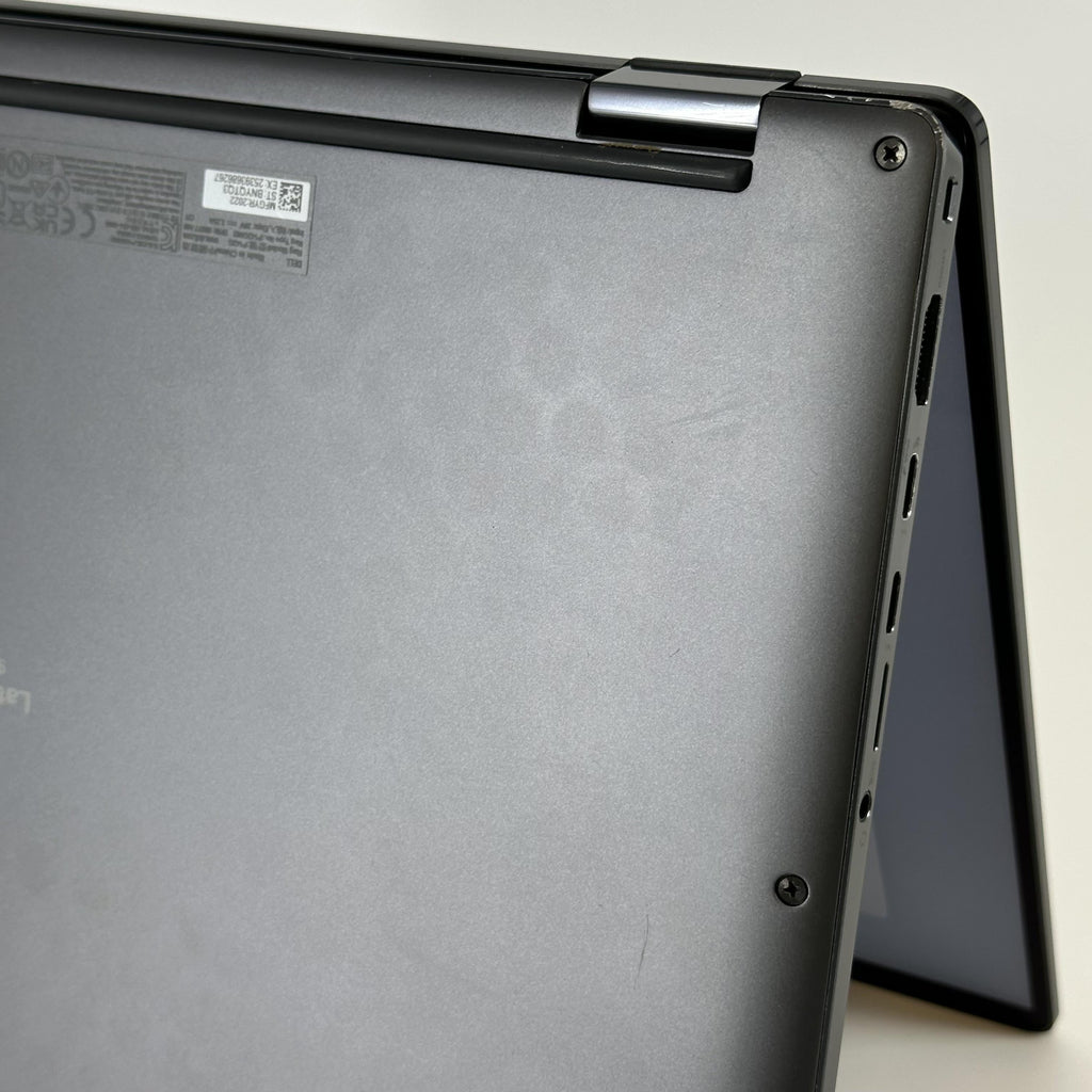 Dell Latitude 9430 14 Gray 1.8 GHz Intel Core i7 12th Gen. 32GB RAM 1TB Solid State Drive - Image 10