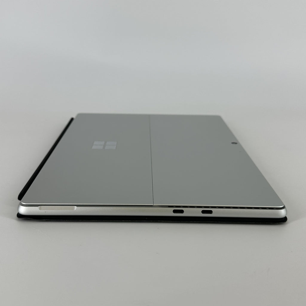 Microsoft Surface Pro 9 13 Platinum WiFi 2.7 GHz Intel Core i7 12th Gen. 16GB RAM 512GB Solid State Drive - Image 10