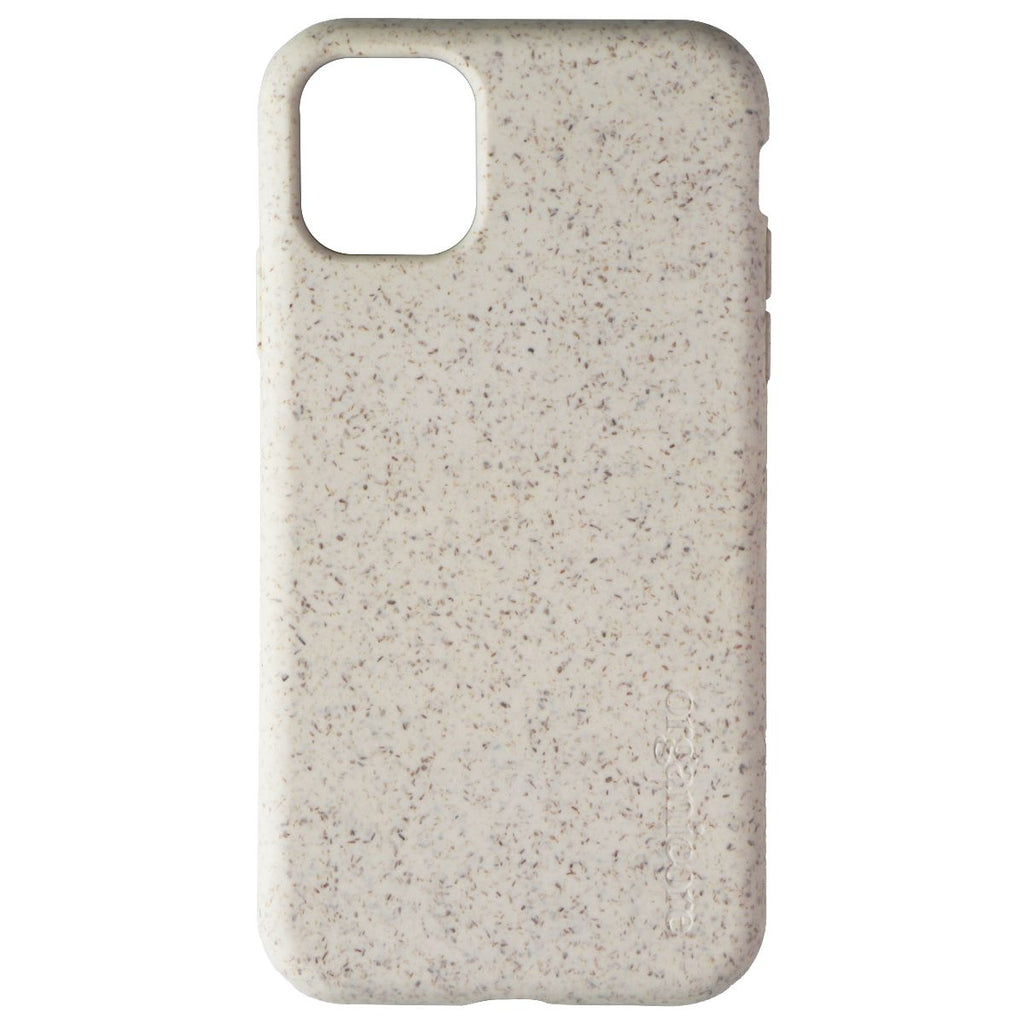 Incipio Organicore Slim Case for Apple iPhone 11 (6.1) - Oatmeal Beige - New - Image 2