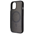 Incipio AeroGrip Case for MagSafe for Apple iPhone 15 - Black Glitter - New