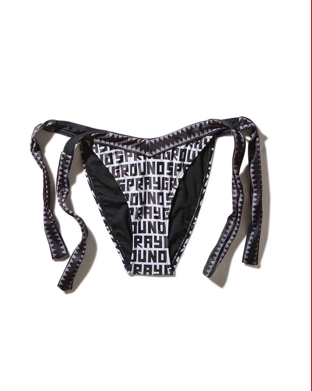 Sprayground Infiniti Bikini Bottom - Image 3