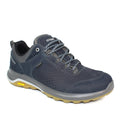 Grisport Icarus Mens Waterproof Walking Shoe - Blue