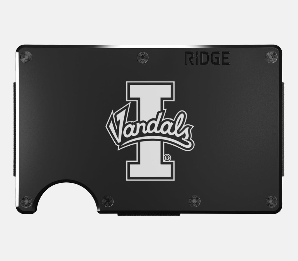 Ridge Wallet - Idaho Vandals - Image 2