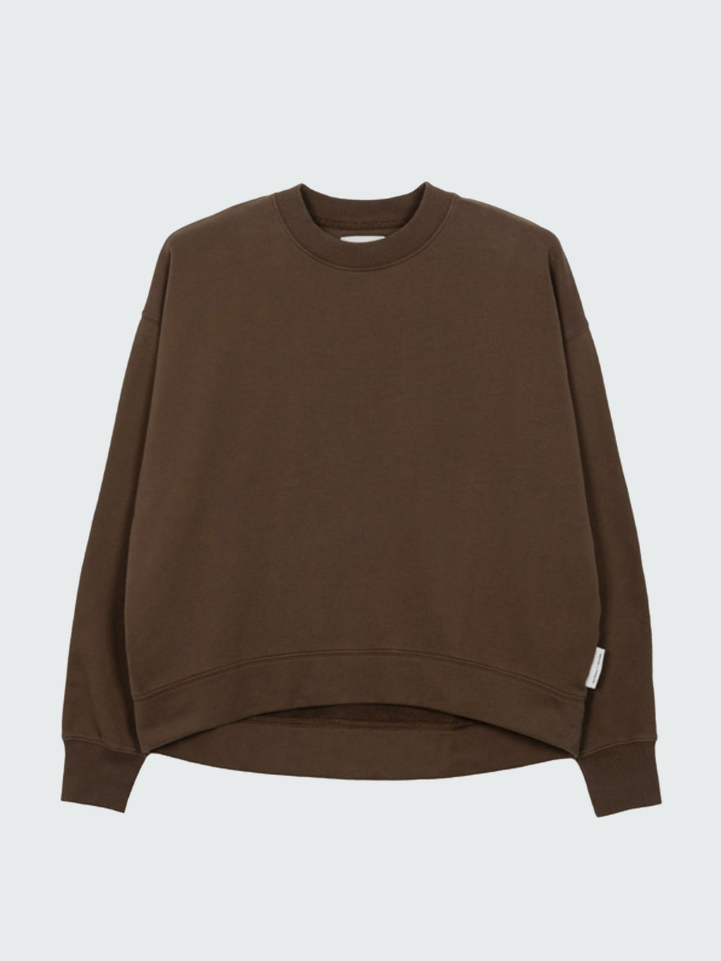 Women's Amy Powney + Finisterre Oversized Sweatshirt