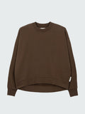 Women's Amy Powney + Finisterre Oversized Sweatshirt