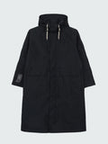 Women's Amy Powney + Finisterre Longline Waterproof Jacket