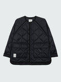 Women's Amy Powney + Finisterre Oversized Quilted Jacket