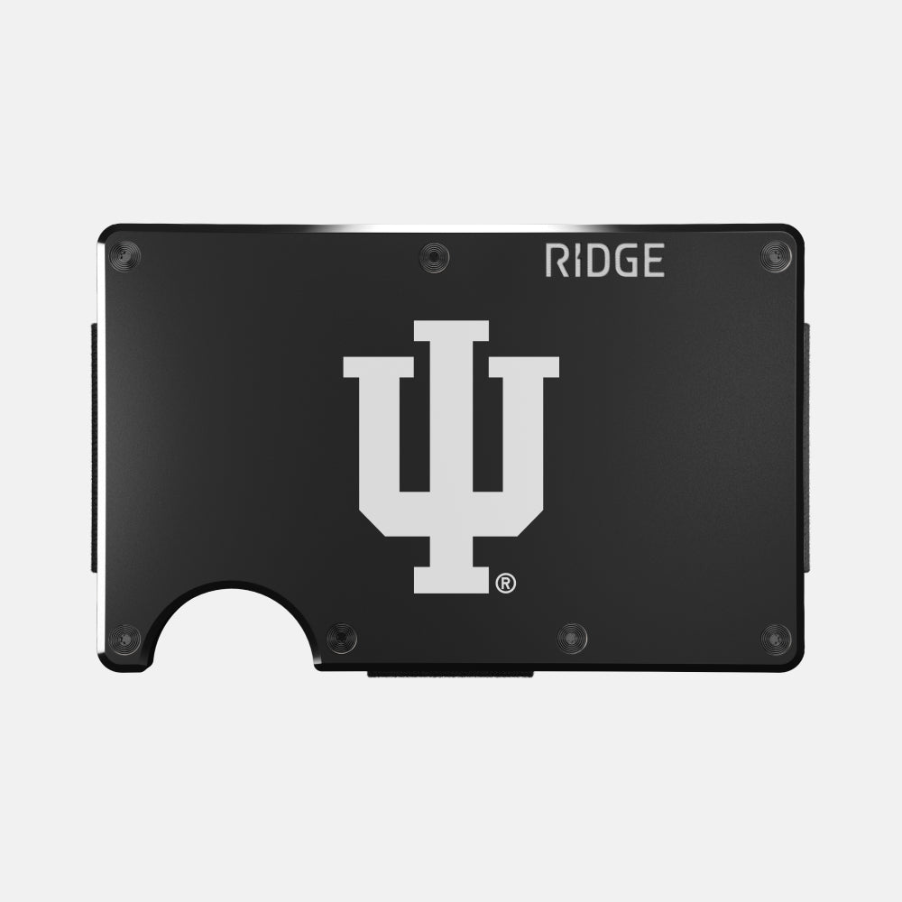Ridge Wallet - Indiana Hoosiers - Image 12