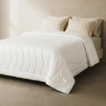 Beyond Bamboo Breeze Comforter