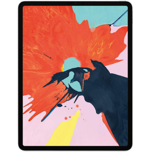 iPad Pro 12.9" (3rd Gen, 2018) 512GB - Space Gray (Wi-Fi) - Image 3