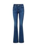 Beverly Skinny-Flare Jean | Extended - Image 5