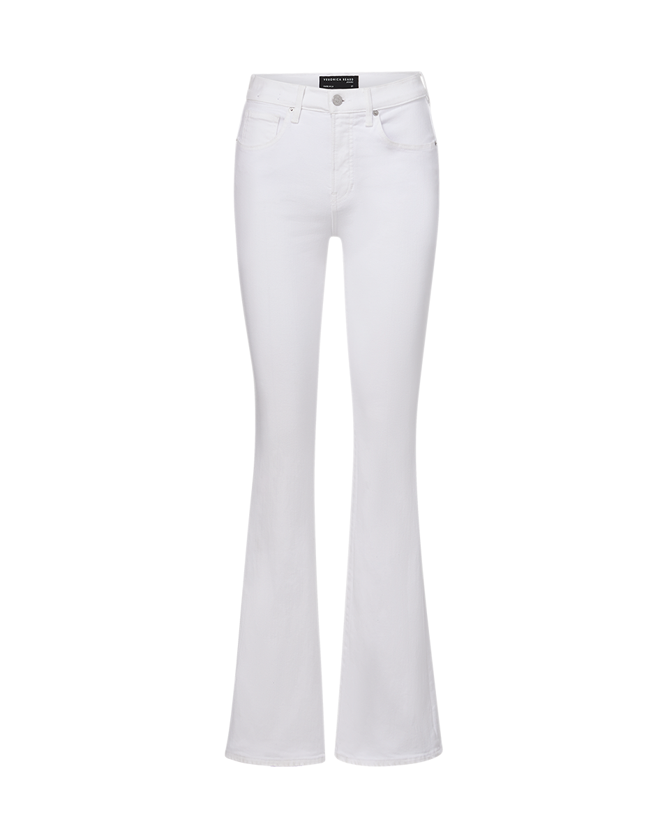 Beverly Skinny-Flare Jean | Extended - Image 7