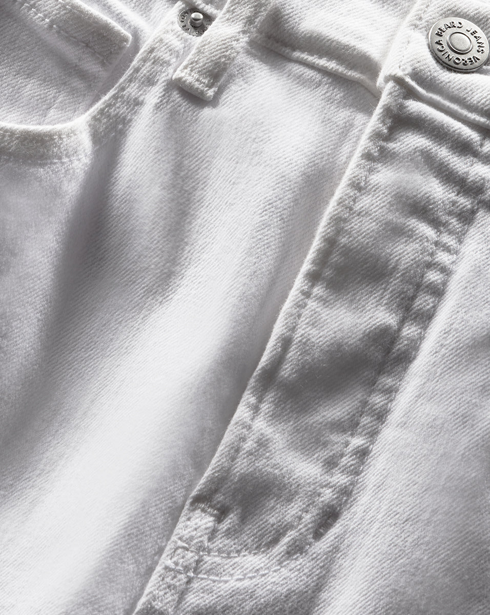 Beverly Skinny-Flare Jean | Extended - Image 3
