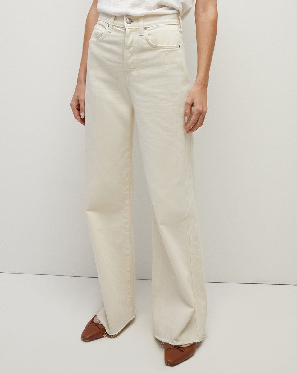 Taylor Wide-Leg Jean - Image 2
