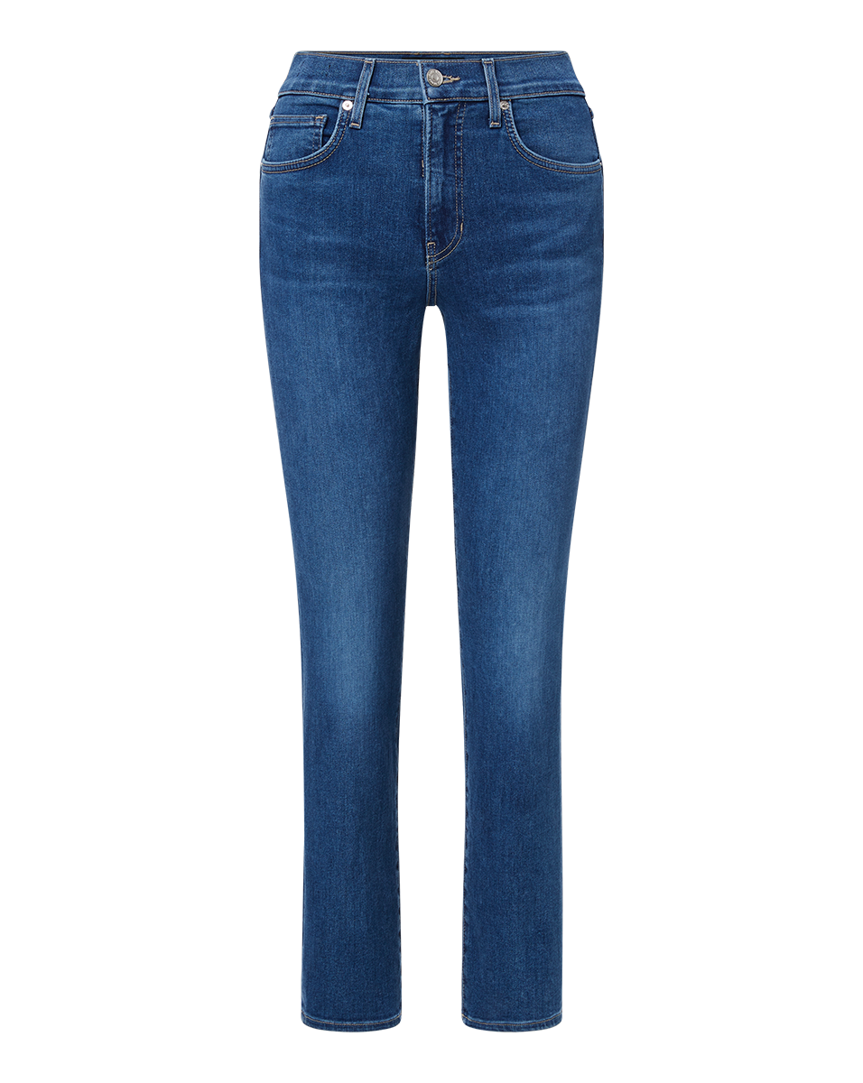 Carly Kick-Flare Jean - Image 4