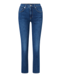 Carly Kick-Flare Jean - Image 4
