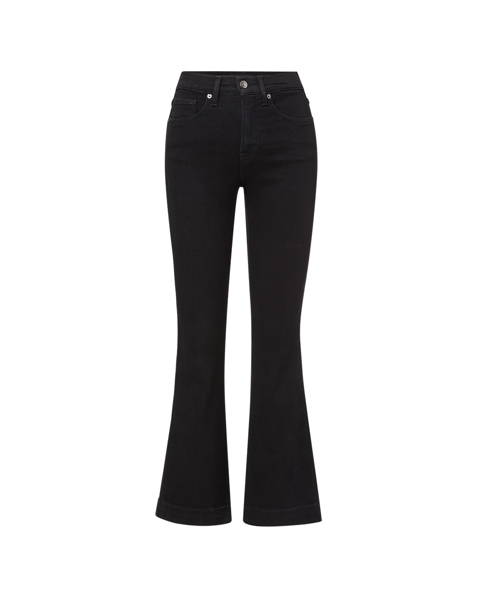 Carson Kick-Flare Jean - Image 6