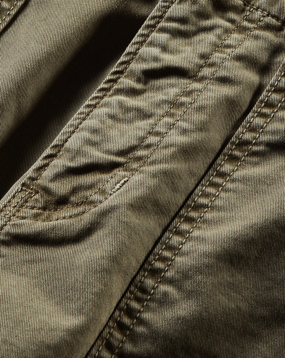 Arya Straight-Leg Pant - Image 2