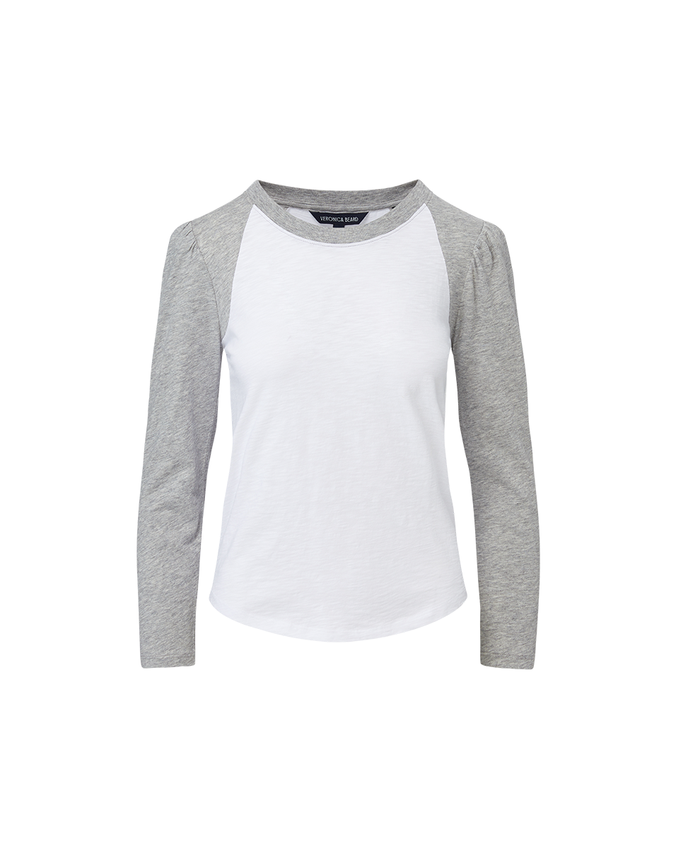 Mason Baseball Tee - Image 6