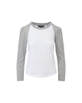 Mason Baseball Tee - Image 6