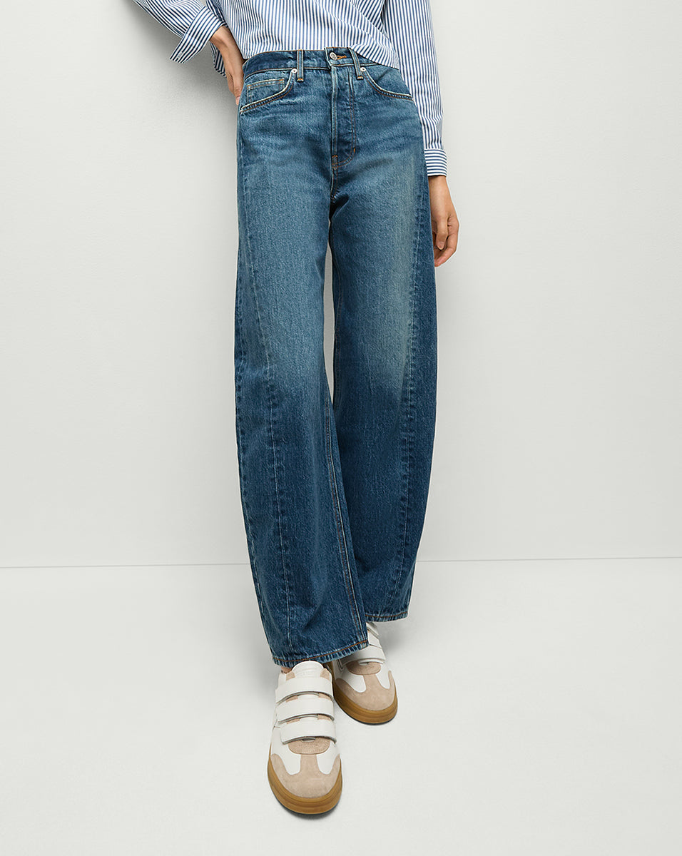Ryder Barrel Jean - Image 2