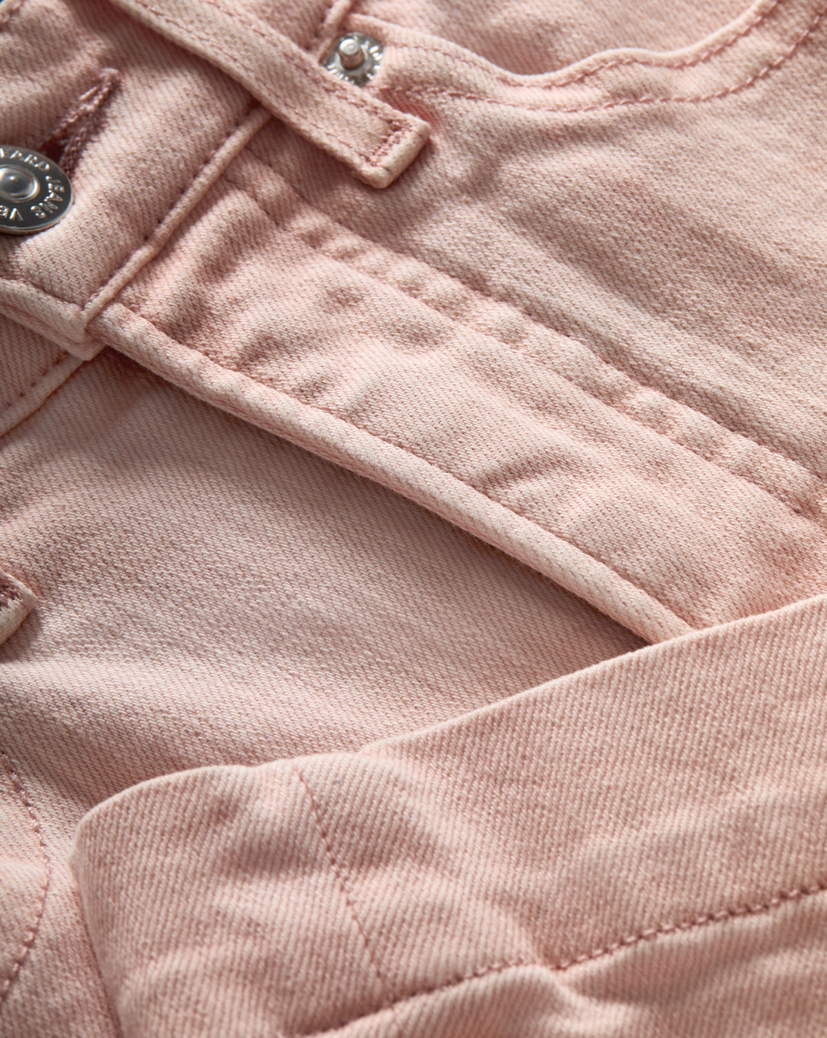 Carson Kick-Flare Jean - Image 4