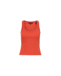 Birke Scoopneck Tank Top - Image 5