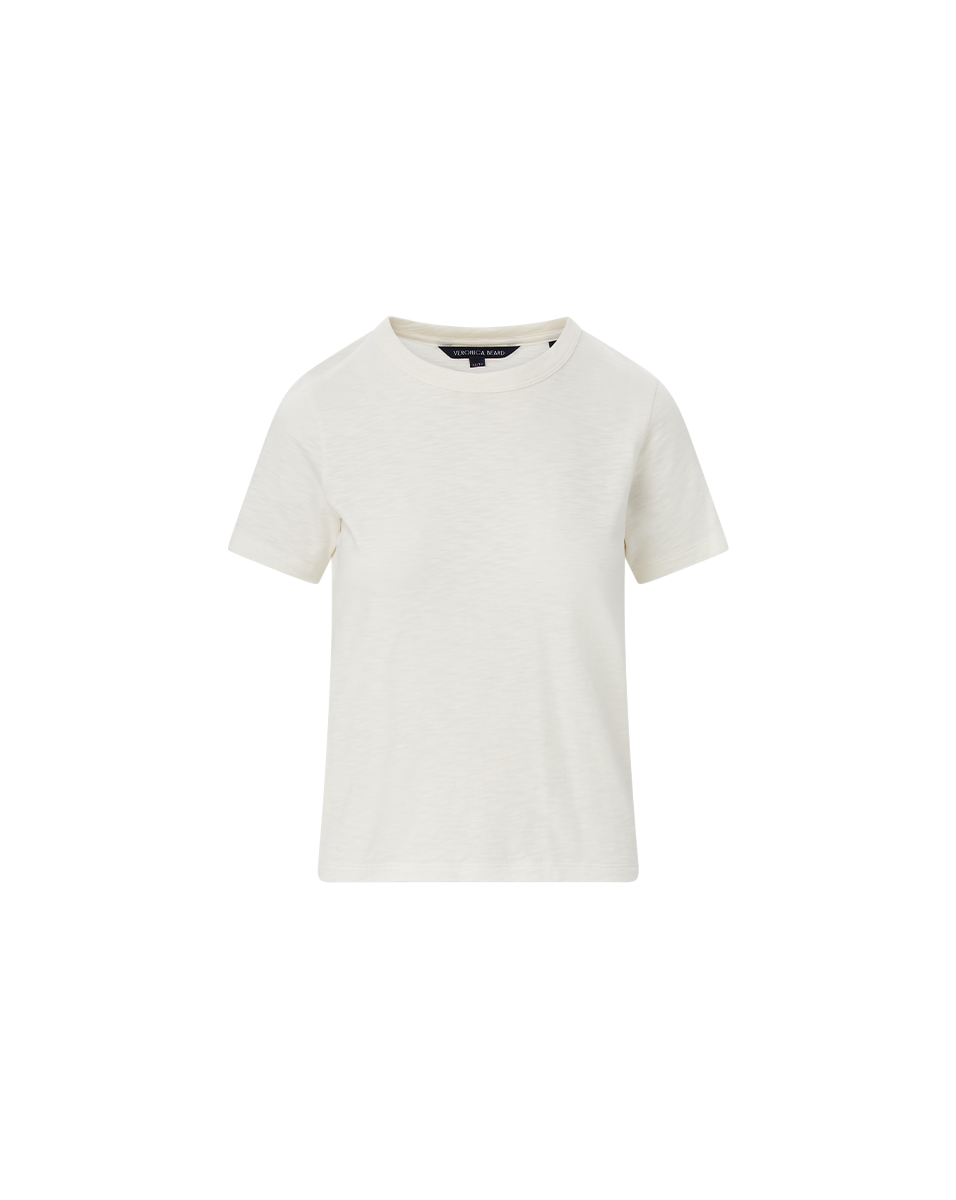 Carla Crewneck T-Shirt - Image 6