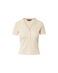 Dekalb Ribbed Henley T-Shirt - Image 5