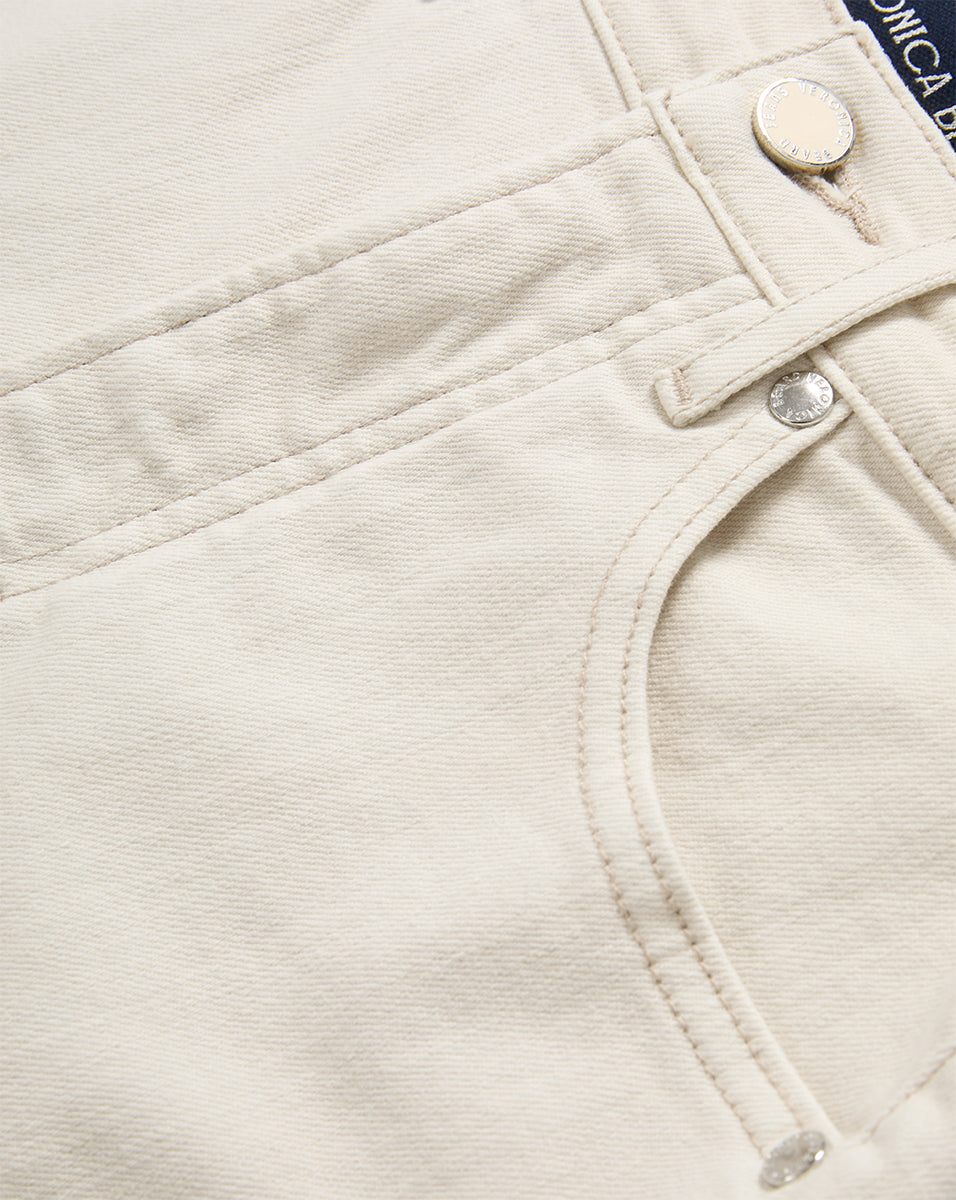 Beverly Skinny-Flare Jean - Image 3