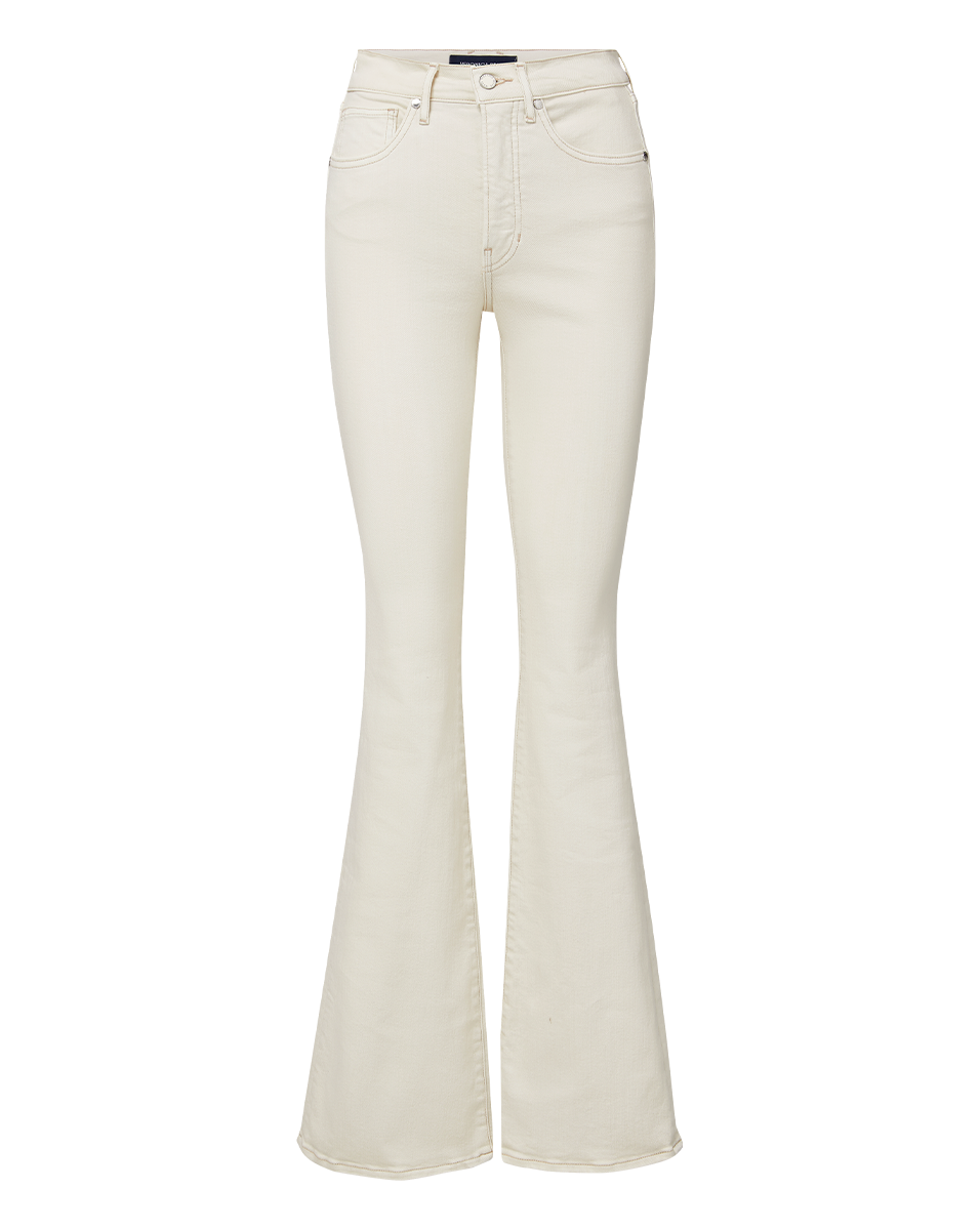Beverly Skinny-Flare Jean - Image 7