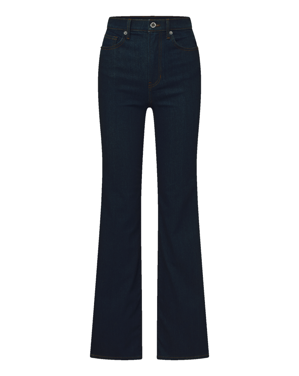 Crosbie Slim Wide-Leg Jean - Image 6