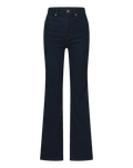 Crosbie Slim Wide-Leg Jean - Image 6