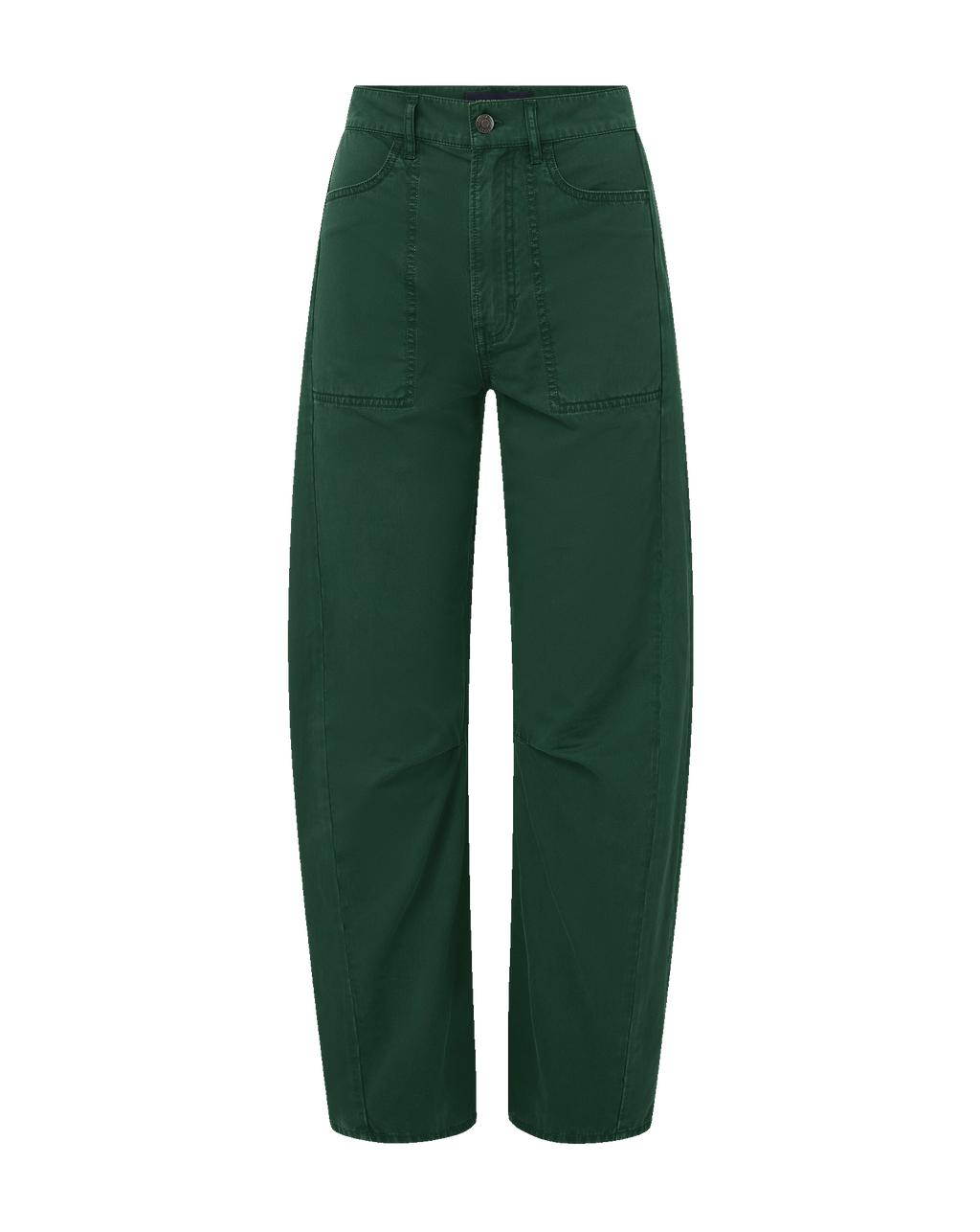 Sloan Barrel Pant - Image 6