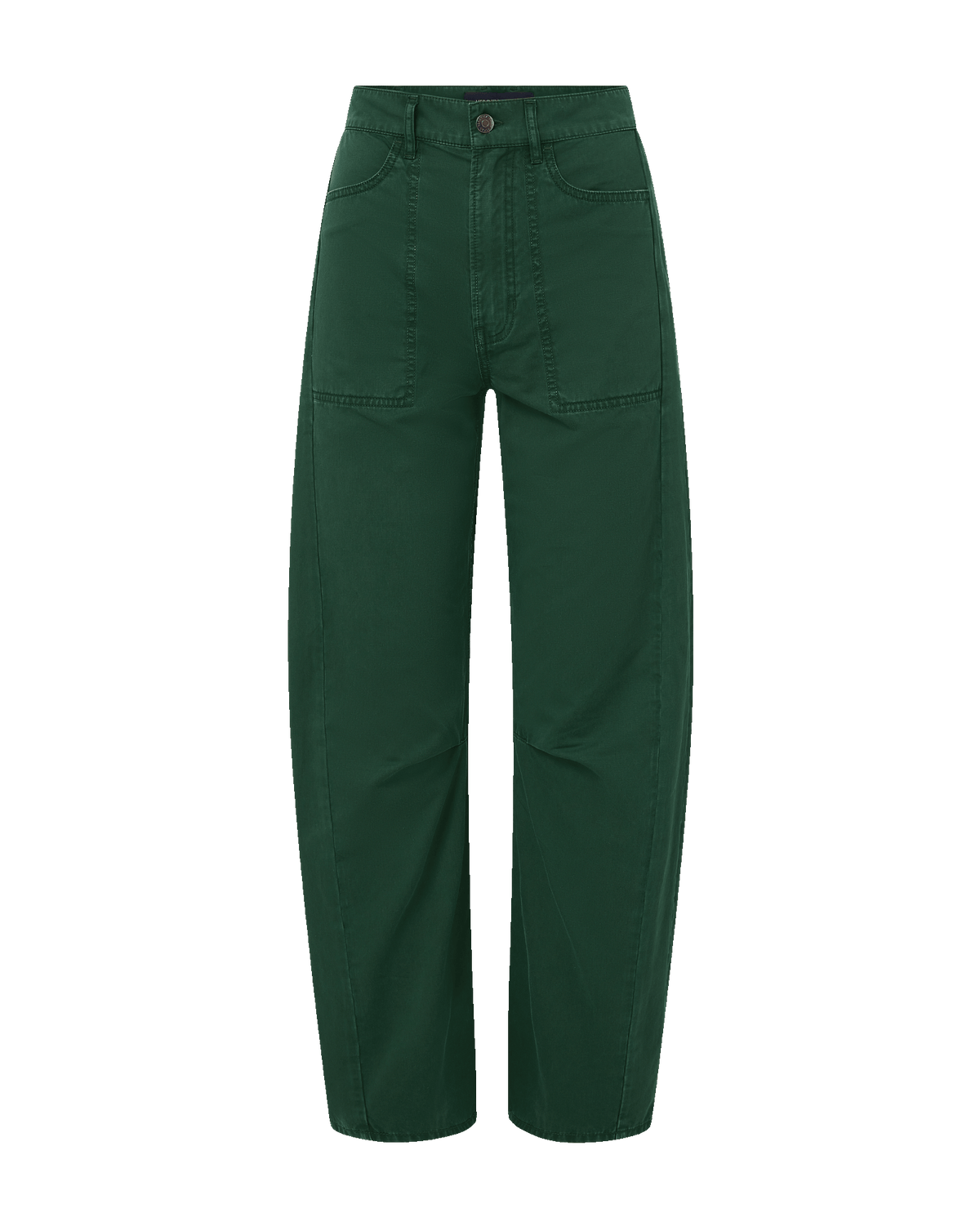 Sloan Barrel Pant - Image 6
