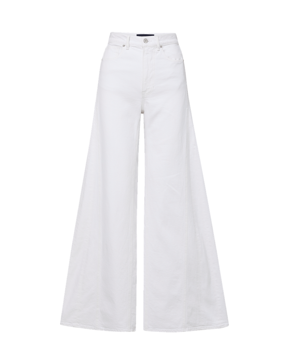 Vicki Extra-Wide-Leg Jean - Image 7