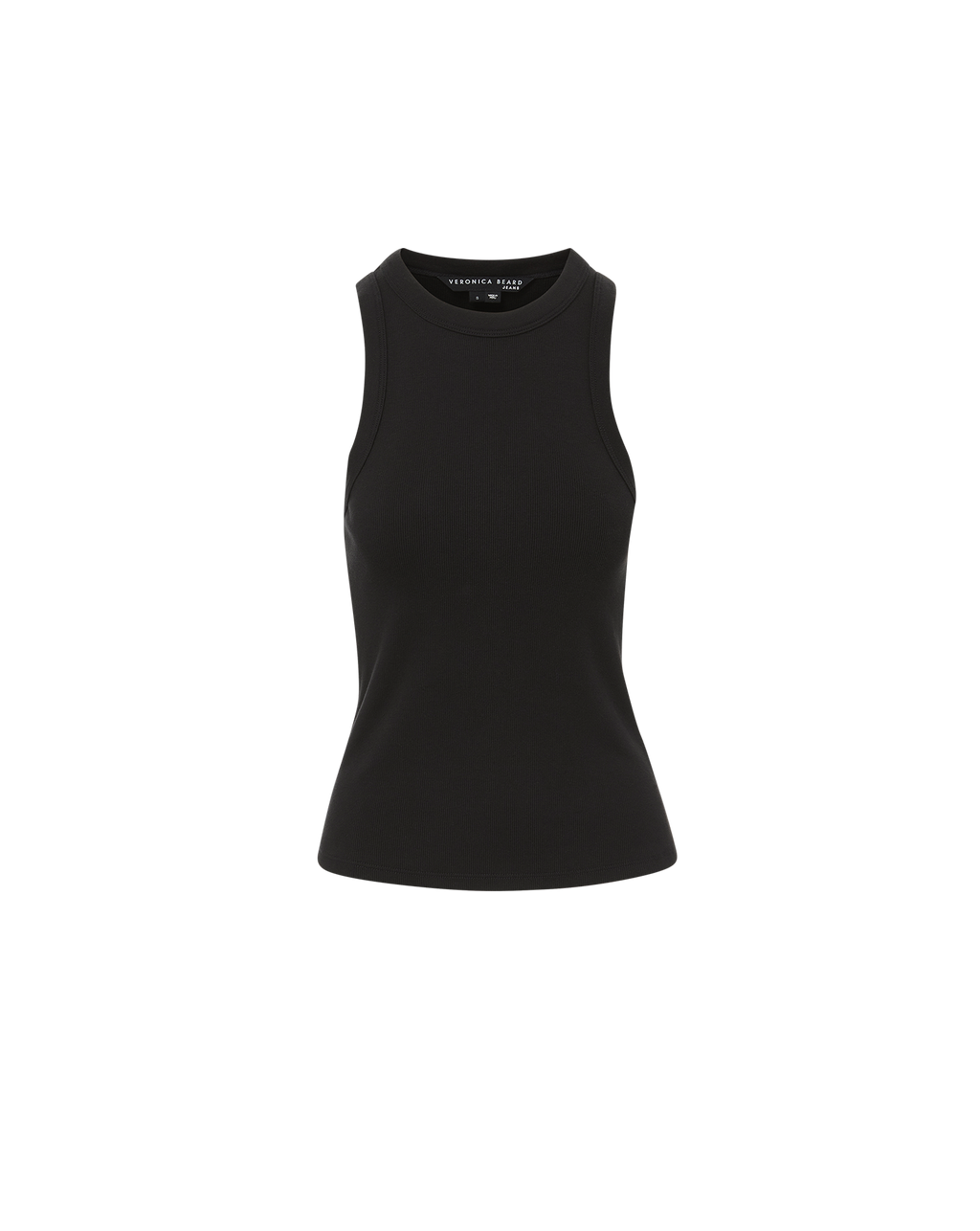 Jordyn Cropped Tank Top - Image 4