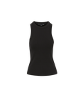 Jordyn Cropped Tank Top - Image 4